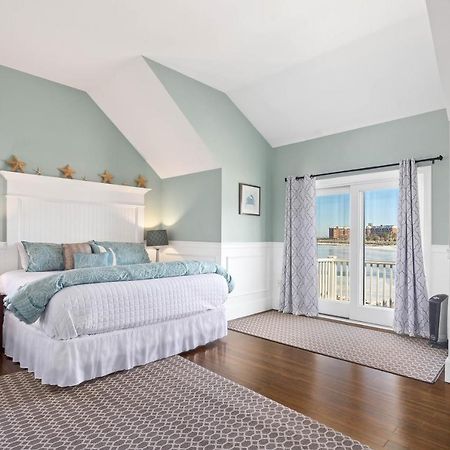The Beacon Waterfront Inn Hull Zewnętrze zdjęcie