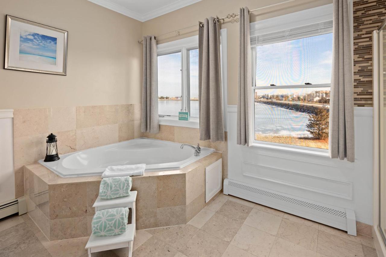 The Beacon Waterfront Inn Hull Zewnętrze zdjęcie