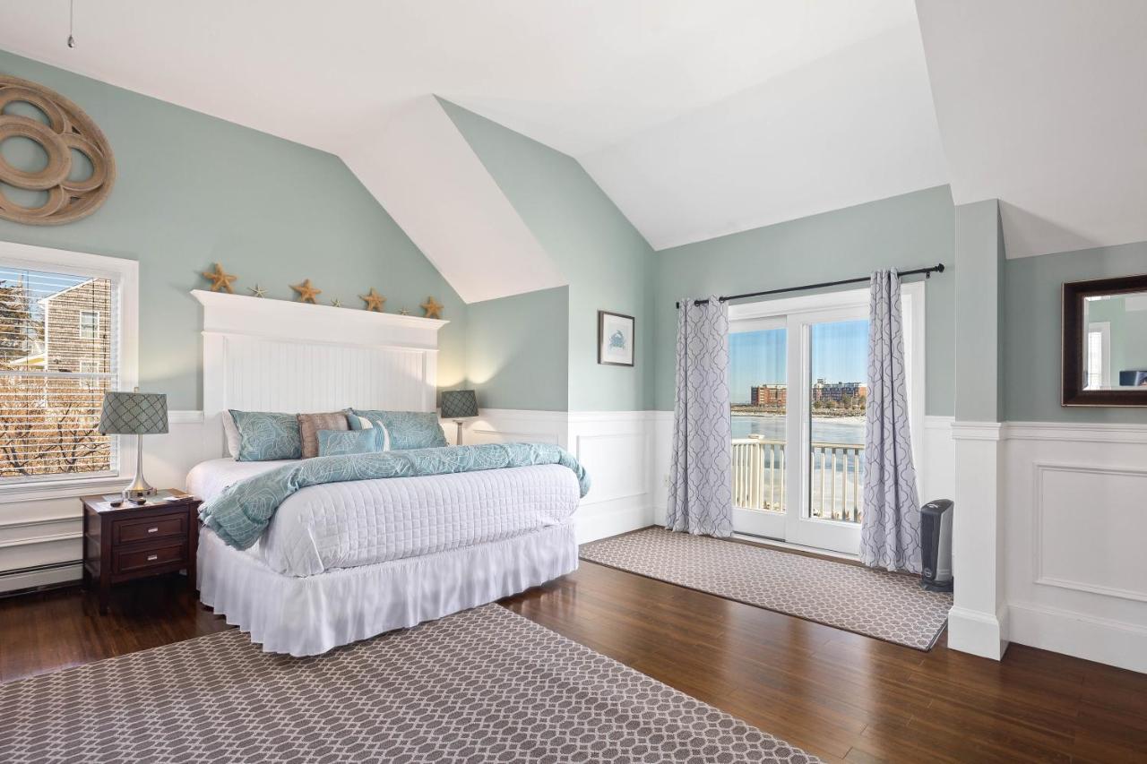 The Beacon Waterfront Inn Hull Zewnętrze zdjęcie