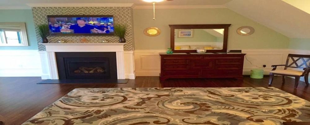 The Beacon Waterfront Inn Hull Zewnętrze zdjęcie