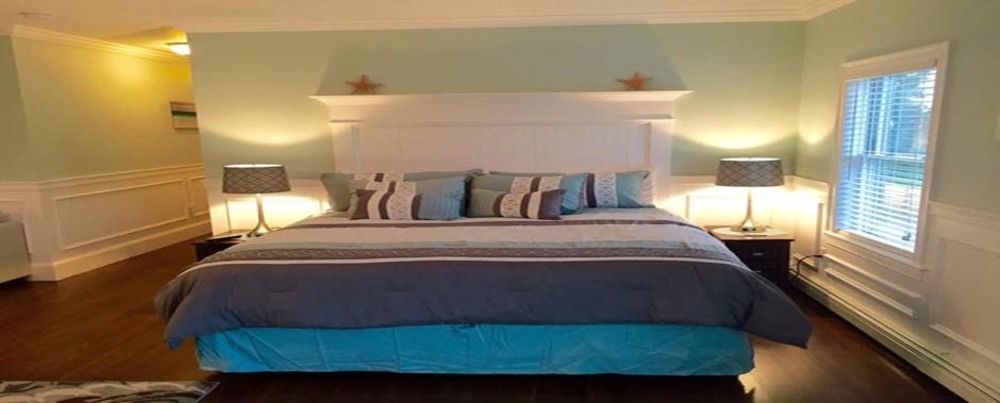 The Beacon Waterfront Inn Hull Zewnętrze zdjęcie